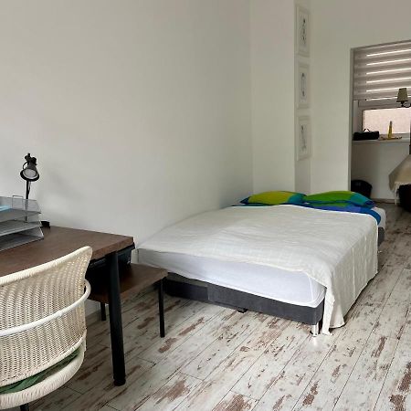 Residence Park Lovely Apartman With Private Parking Kysucke Nove Mesto المظهر الخارجي الصورة