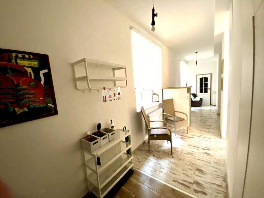 Residence Park Lovely Apartman With Private Parking Kysucke Nove Mesto المظهر الخارجي الصورة