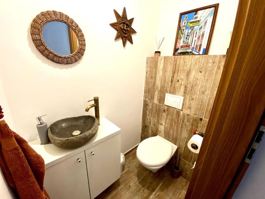 Residence Park Lovely Apartman With Private Parking Kysucke Nove Mesto المظهر الخارجي الصورة