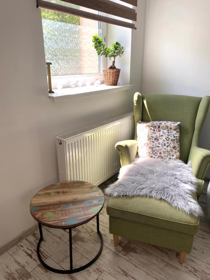 Residence Park Lovely Apartman With Private Parking Kysucke Nove Mesto المظهر الخارجي الصورة