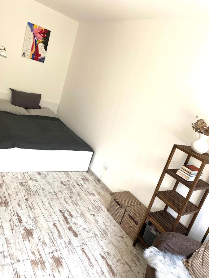 Residence Park Lovely Apartman With Private Parking Kysucke Nove Mesto المظهر الخارجي الصورة